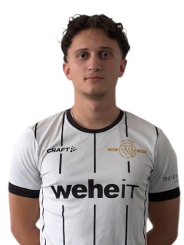 Fisnik Jaija