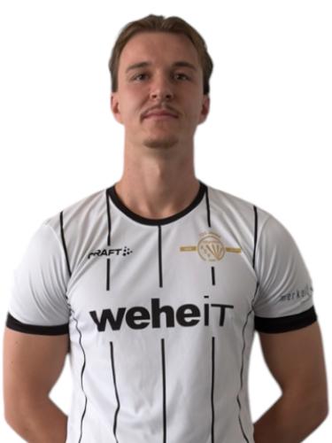 Lukas Kebernik