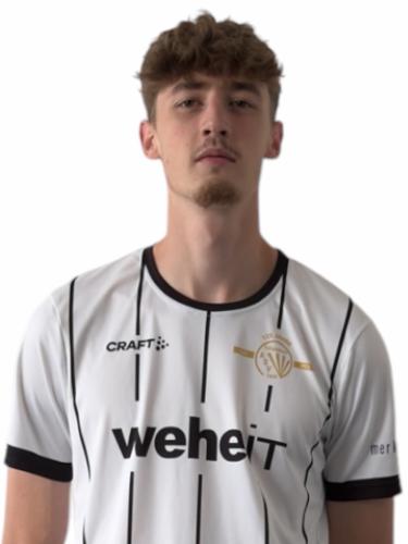 Noah Nikita Maier