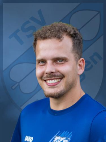 Luis Halama