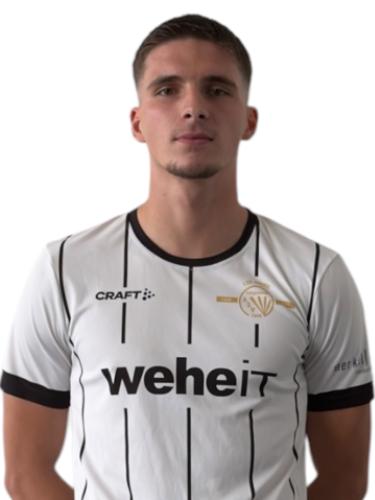 Benjamin Nikezic