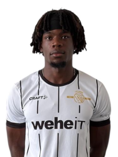 Marvin Emmanuel Takpara
