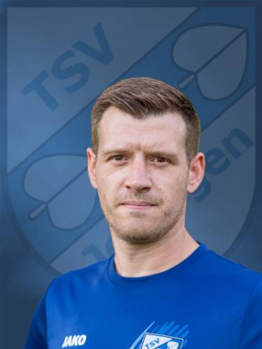 Dennis Jetter