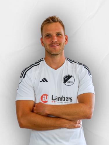 Markus Egbers