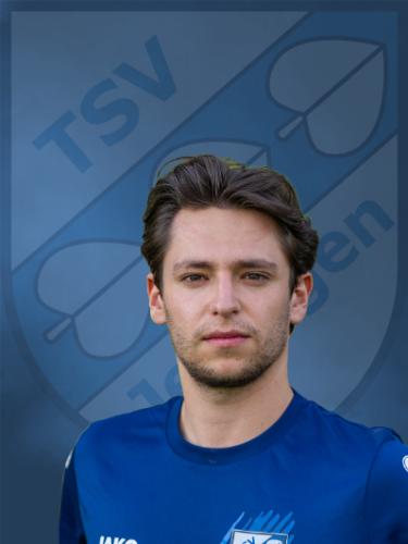 Linus Selzer