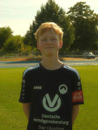 Roman Fischer