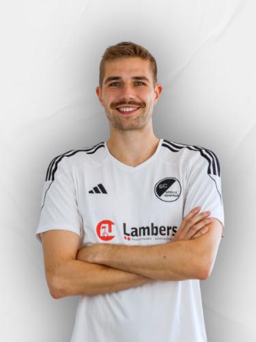 Linus Frecken