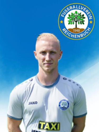 Yannick Roos