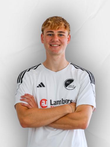 Jonas Strücker