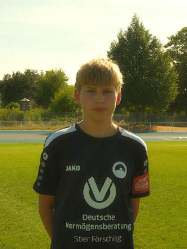 Mathieu Trinkner