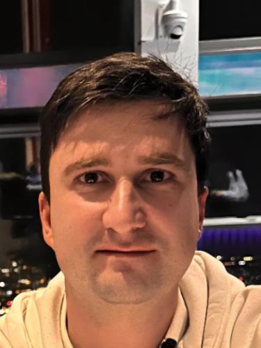 Denis Cokic