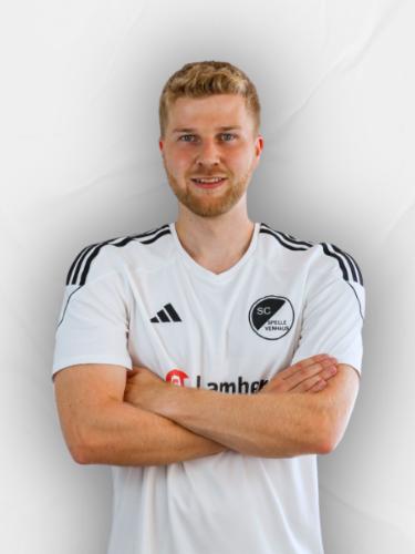 Fabian Wolters