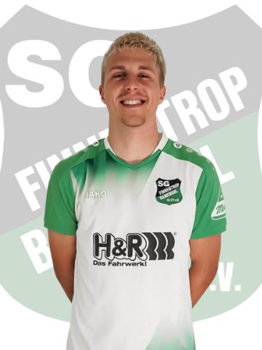 Jannik Selter