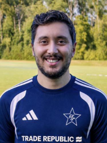Oguzhan Sahin