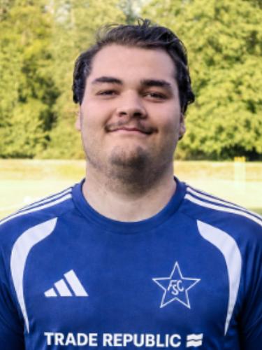 Ben Sterklow