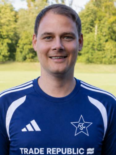 Daniel Voss