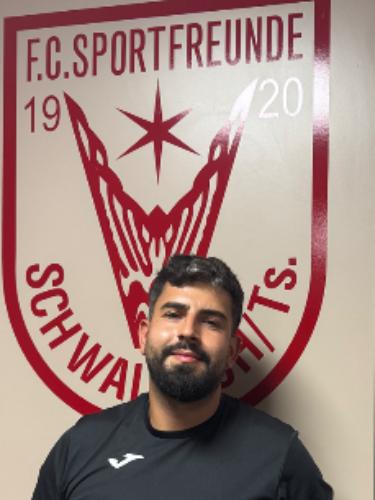 Savas Ceker