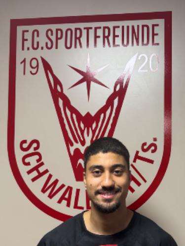 Hicham Al Mahmudi