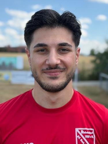 Samet Utku Cakir