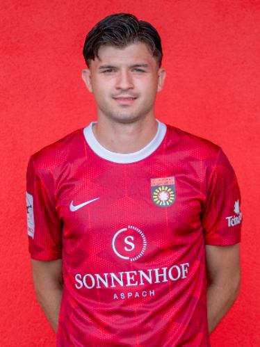 Antonis Aidonis
