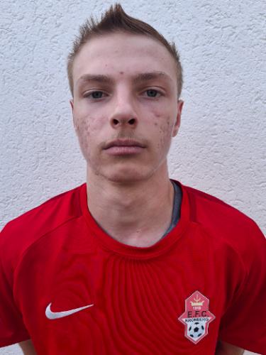 Antoni Maksymilian Kapustka