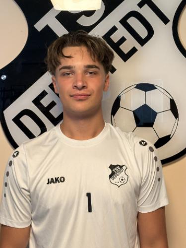 Finn-Jordy Fiedler