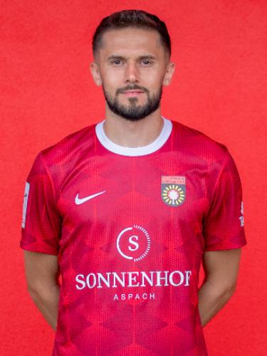 Volkan Celiktas