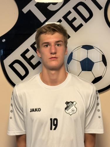 Jannik Klatt