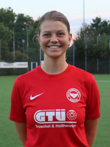 Theresa Hölscher