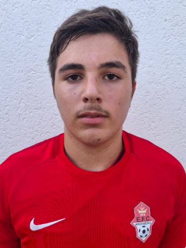 Berdan Kaya