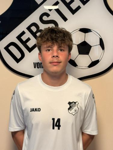 Luke Benjamin Langer