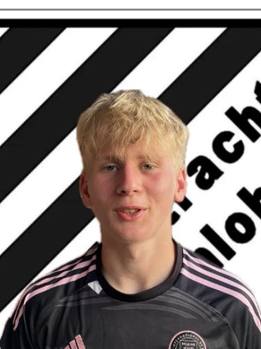 Arvid Lüschen