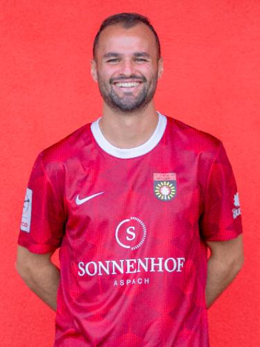 Fabian Eisele
