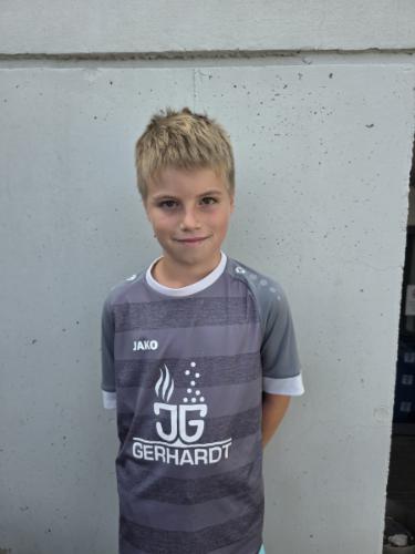 Julian Grimme