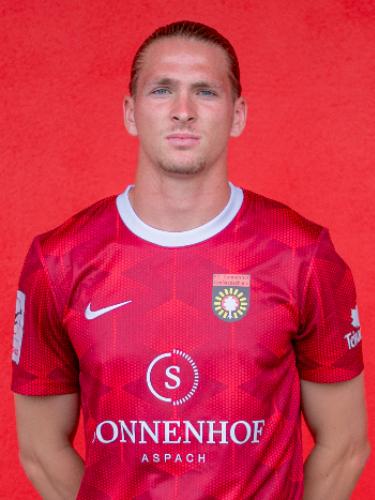 Marlon Freddy Faß