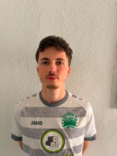 Jona Faburg