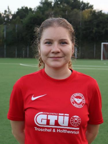 Leonie Schwinge