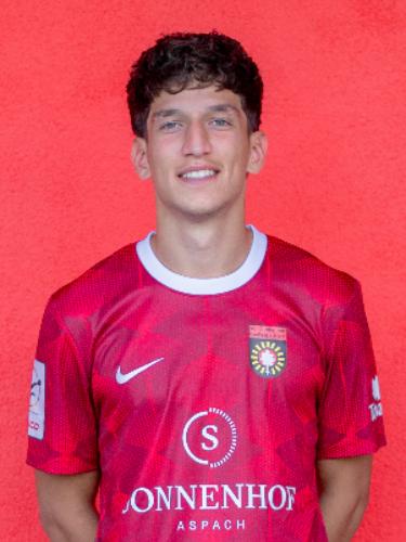 Mark Gashi