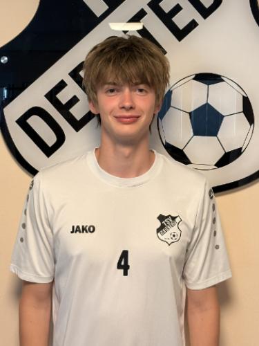 Noah Witgen