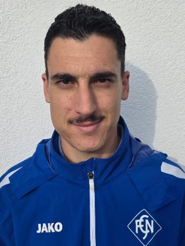 Luca Monaco
