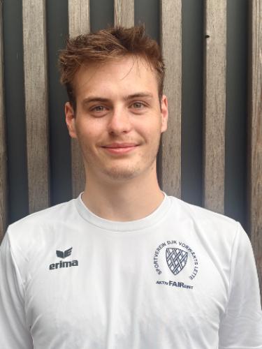 Benedikt Hoschke