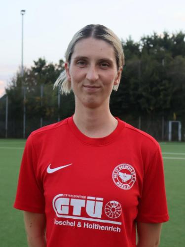 Pia Vollmer