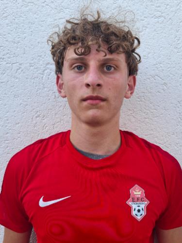Luis Rudolph