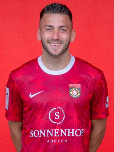 Marius Kunde