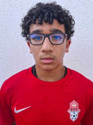 Mohamed-Reda Sinouh