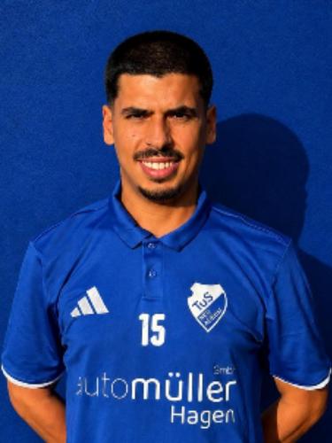 Yahya Benali