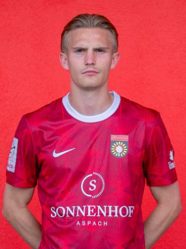Benedikt Landwehr