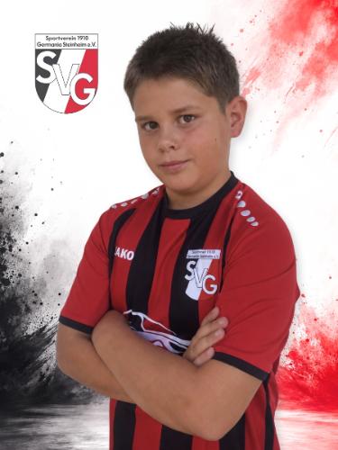 Eron Dervishaj
