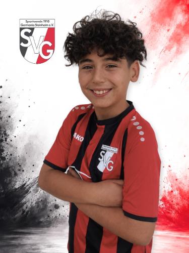 Adem Gündogan