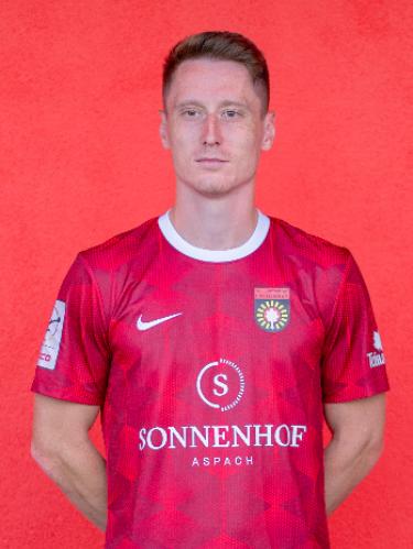 Loris Maier
